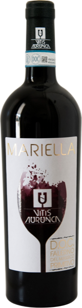 Mariella DOC 2017